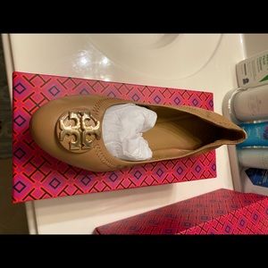 Tory Burch Flats